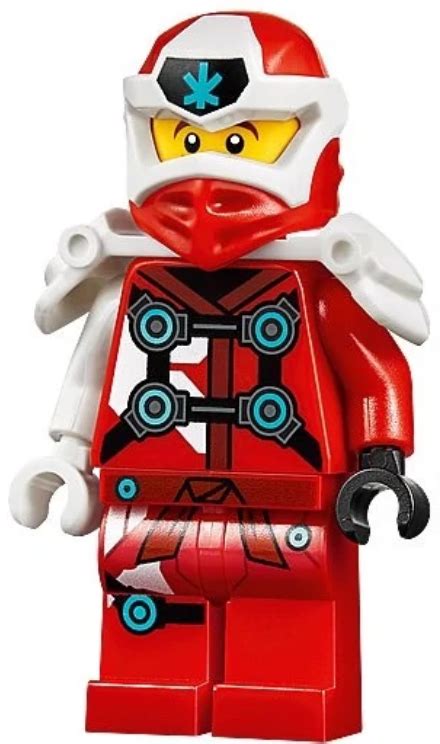 Kai Ninjago Wiki Fandom Powered By Wikia