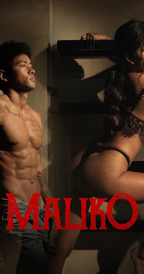 Maliko 2024 Full Cast And Crew Imdb