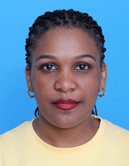 Yolanda Zoom Tanzania