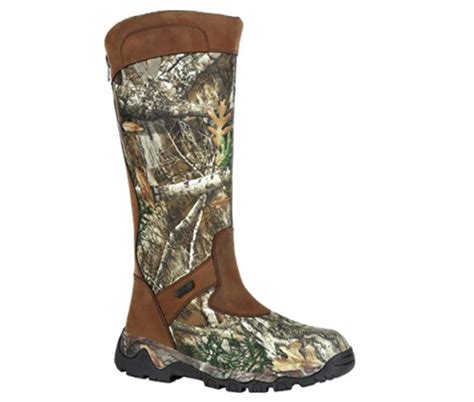 Top 10 Best Mountain Hunting Boots That You Can Buy In 2021