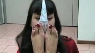 Fumiko Trampled And Foot Worship Part 2 Porn 65 XHamster XHamster