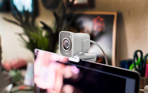 Веб-камера Logitech StreamCam Graphite (960-001281) – фото, відгуки ...