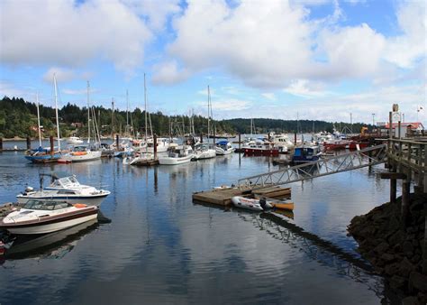 Visit Salt Spring Island On A Trip To Canada Audley Travel