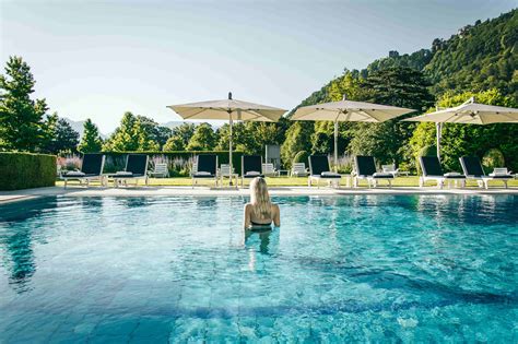 Luxushotel GRAND RESORT BAD RAGAZ SCHWEIZ Luxusreisen Spezialisten