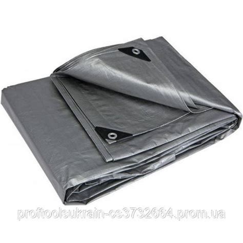 Тент строительный серый 8х10 (ID#2026265981), цена: 1970 ₴, купить на ...