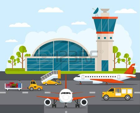 Airport clipart 20 free Cliparts | Download images on Clipground 2024