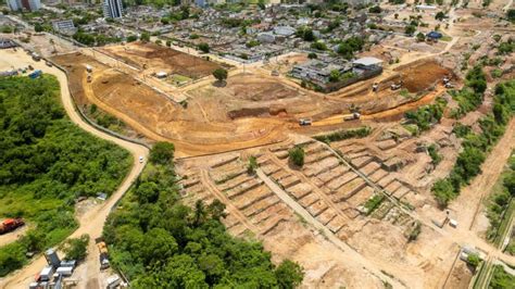 Risco de colapso em mina da Braskem faz Maceió decretar emergência