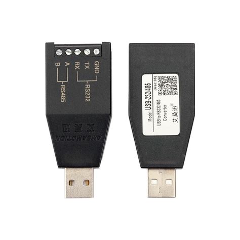 Usb To Rs Rs Seri Haberle Me Mod L D N T R C Kartlar