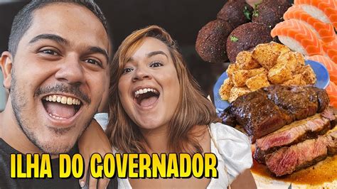 Restaurantes Na Ilha Do Governador Mocellin Churrascaria E Muah