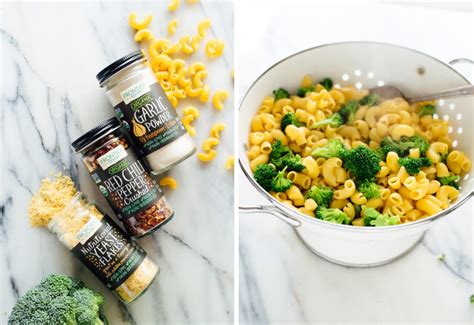 Amazing Vegan Mac And Cheese Recipe Cookie And Kate