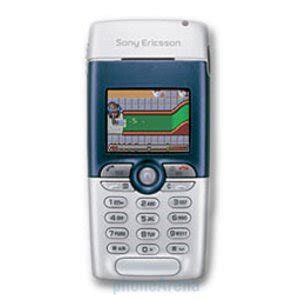 Sony Ericsson T310 specs - PhoneArena