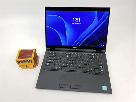 Dell Latitude 7390 2 In 1 Laptop 13 3inch FHD 1920 X 1080