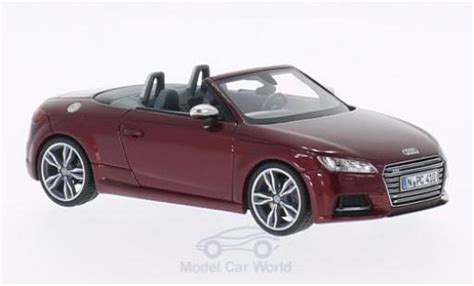 Audi Tt Modellino In Miniatura Modellini Automobile It