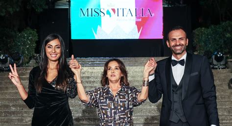 Ai Nastri Di Partenza La Nuova Edizione Di Miss Italia Calabria Prima