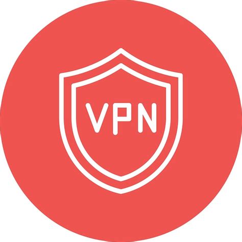 Premium Vector Vpn Vector Icon Illustration Of Cyber Security Iconset