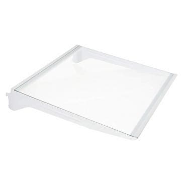 Frigidaire LFSS2612TF4 Refrigerator Door Bin Shelf Gallon Clear Upper