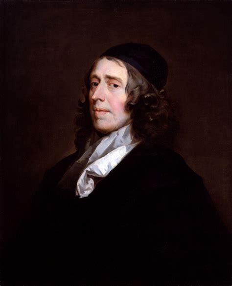 John Owen | Puritan theologian, Reformer, Preacher | Britannica