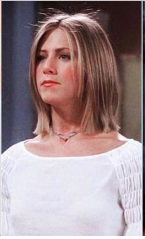 Rachel Greene short haircut | Jennifer aniston hair, Rachel green hair ...