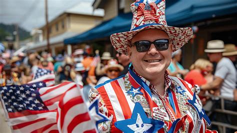 História e Significado do Feriado de 4 de Julho nos EUA