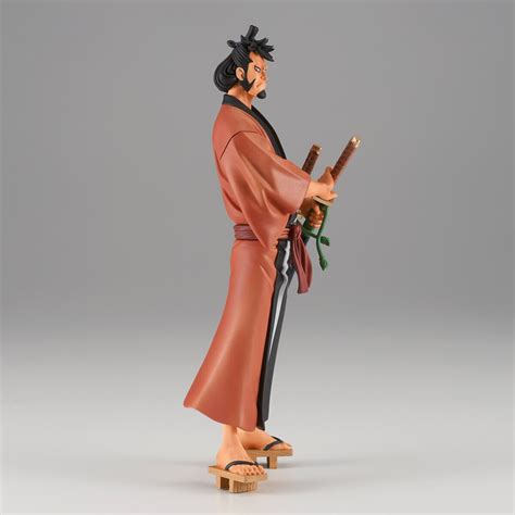 Dxf One Piece Wano Country The Grandline Men Vol Kinemon