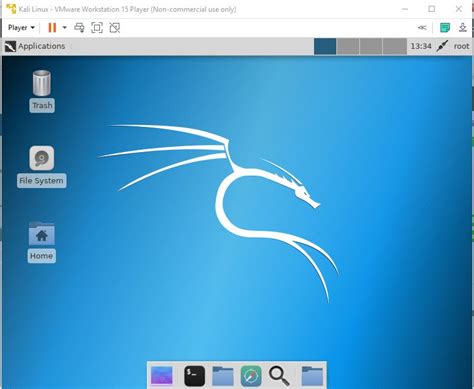 Comment Installer Kali Linux Sur Vmware Sous Windows Ou Linux