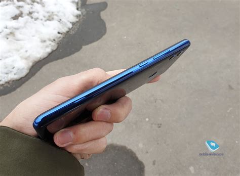 Mobile-review.com Действительно хорошая камера? Обзор Honor 10 Lite за ...