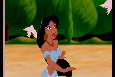 Prettiesthottest Of The Exotic Girls Poll Results Disney Princess