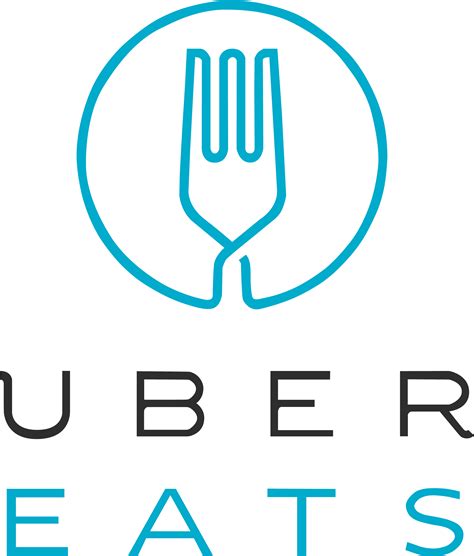 22+ Logo Uber Eats Png - Sinobhishur