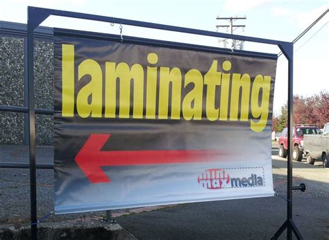 Custom Banners In Victoria Bc Minimax Media