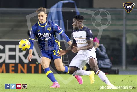 Hellas Verona lunedì visite mediche per Terracciano col M Flickr