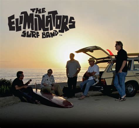 The Eliminators (3) | Discogs