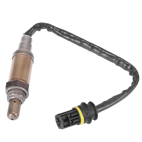 X Autohaux Front Left Oxygen Sensor Air Fuel Ratio Upstream O2 Sensor Replacement