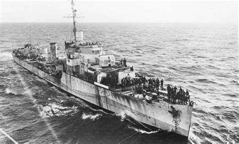 hms inconstant   destroyers