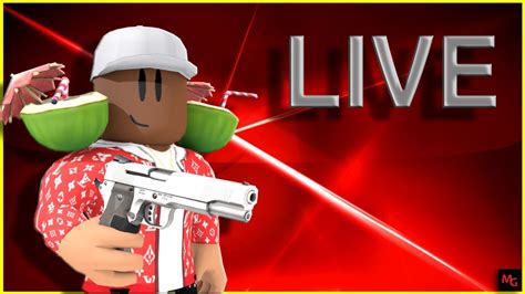 Roblox Arsenal Live Private Server Youtube