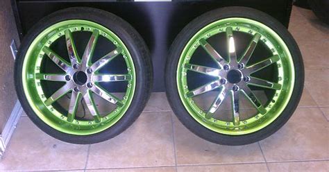 Houston Texas Wheel Repair Or Rim Repair And