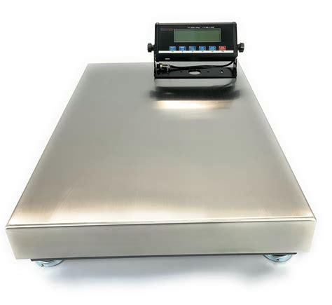 US BT BenchTek Floor Scale Prime USA Scales