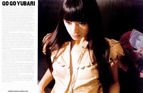 Chiaki Kuriyama Global Celebrities Soompi Forums