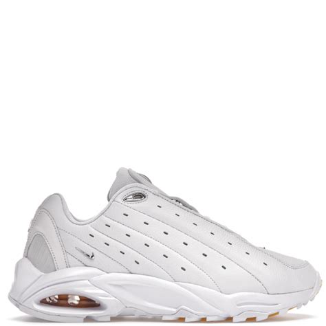 Nike Hot Step Air Terra Drake Nocta White