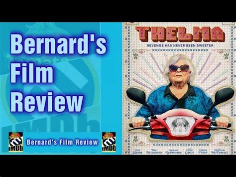 Thelma June Squibb Richard Roundtree RIP Star Bernard S Film