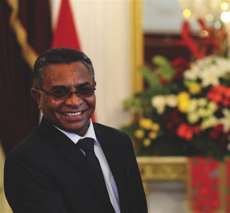 East-Timor president begins first official visit to China | MACAU DAILY ...