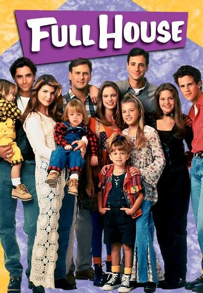 Full House 1987 Online Sa Prevodom HD Besplatno