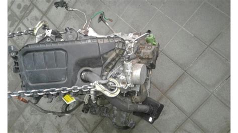 Engine Mercedes Vito Cdi V