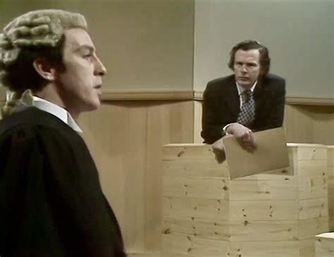 Trial For Murder 1974