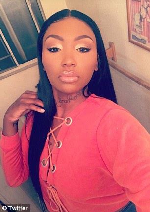 Prostitute Known As Pretty Hoe Charged With Sex Trafficking Daily Mail Online