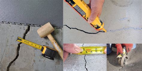 4 Common Causes Of Cracking In Concrete Engineering Discoveries