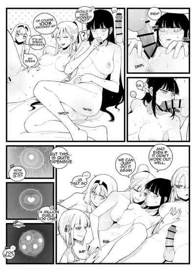 Pregnancy S Part Nhentai Hentai Doujinshi And Manga