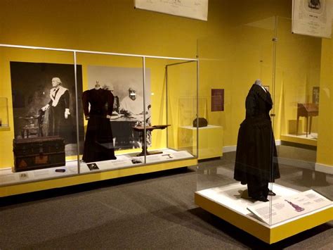 Heres A Look At The Big New State Museum Exhibit About The Womens