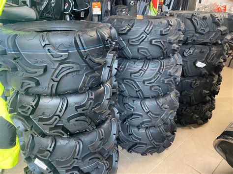 Opony Maxxis Zilla Obor Quad Atv Go Cino Olx Pl