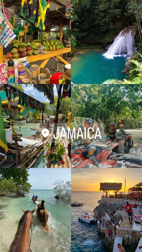 Jamaican vacation – Artofit