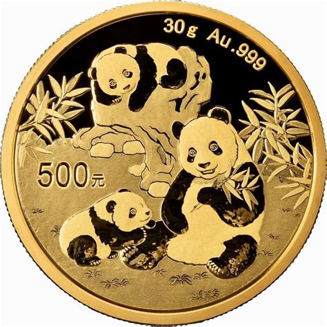 Troy Ounce Gold Panda Fine Gold Auction Online Catawiki